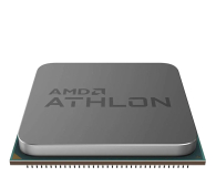 AMD Athlon 3000G Tray - 1520440 - zdjęcie 3